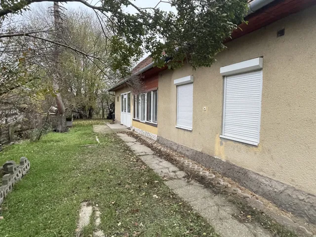 Eladó ház Dunavarsány, Kisvarsány 62 nm