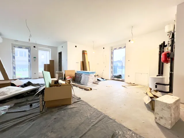 Kiadó kereskedelmi és ipari ingatlan Dunaharaszti, Bezerédi-lakópark 41 nm