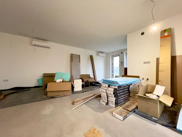 Kiadó kereskedelmi és ipari ingatlan Dunaharaszti, Bezerédi-lakópark 41 nm