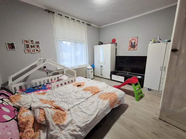 Eladó ház Dunaharaszti, Rákócziliget 170 nm