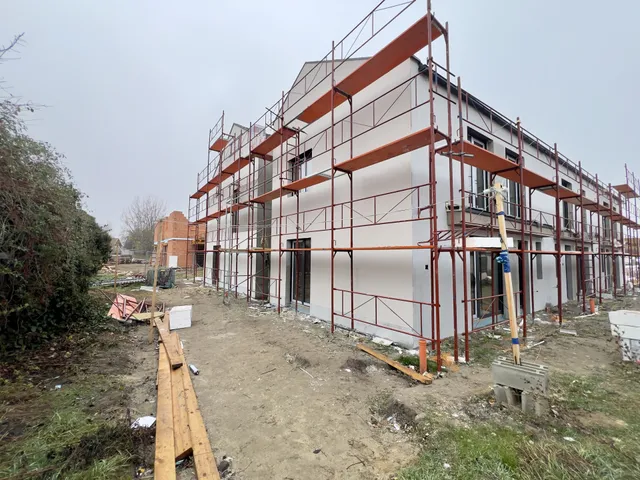 Eladó lakás Dunaharaszti, Bezerédi-lakópark 81 nm