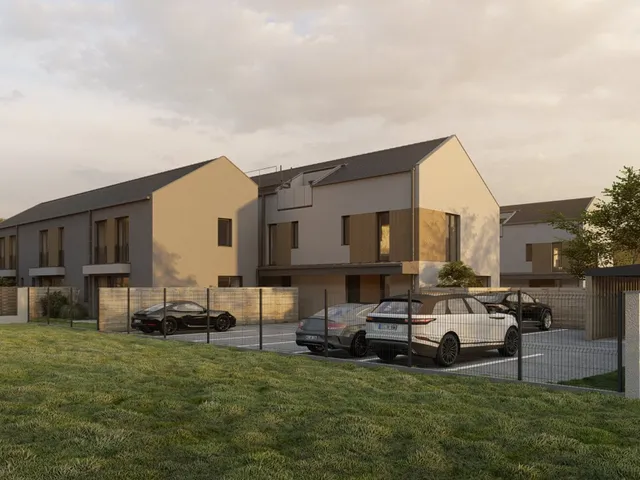 Eladó lakás Dunaharaszti, Bezerédi-lakópark 81 nm