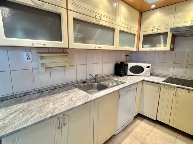 Eladó lakás Dunaharaszti 61 nm