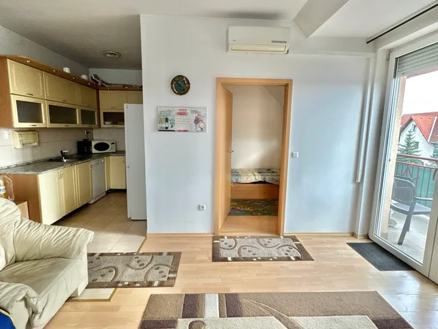 Eladó lakás Dunaharaszti 61 nm