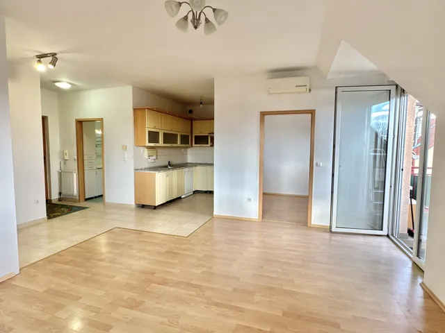 Eladó lakás Dunaharaszti 61 nm