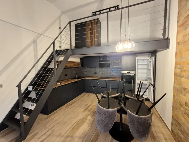 Kiadó lakás Dunaharaszti, Felsőváros 51 nm