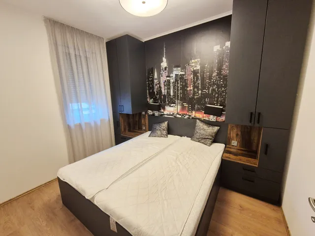 Kiadó lakás Dunaharaszti, Felsőváros 51 nm