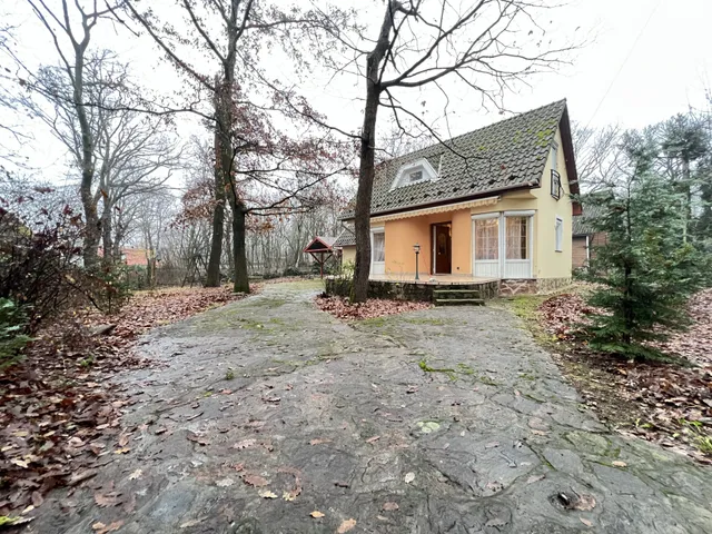 Eladó ház Balatonszepezd 71 nm