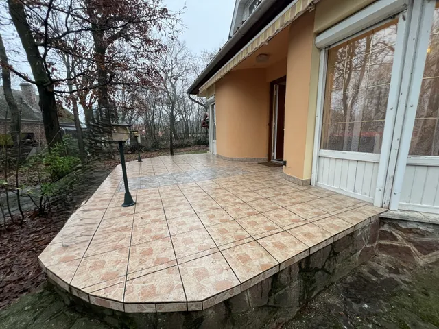 Eladó ház Balatonszepezd 71 nm