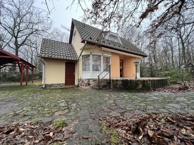 Eladó ház Balatonszepezd 71 nm