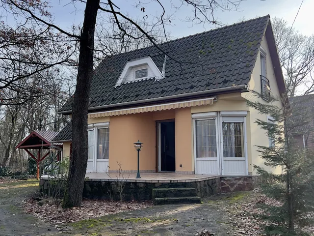 Eladó ház Balatonszepezd 71 nm