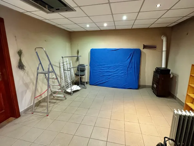 Eladó kereskedelmi és ipari ingatlan Dunaharaszti, Felsőváros 396 nm