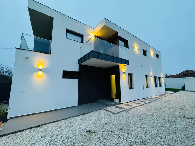 Eladó ház Dunaharaszti, Petőfitelep 127 nm