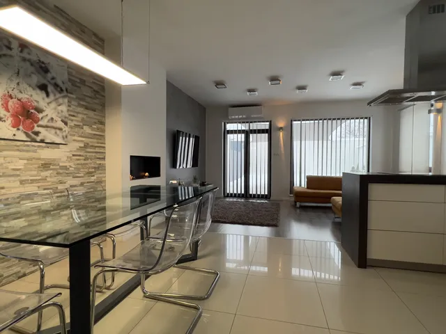 Eladó ház Dunaharaszti, Petőfitelep 127 nm