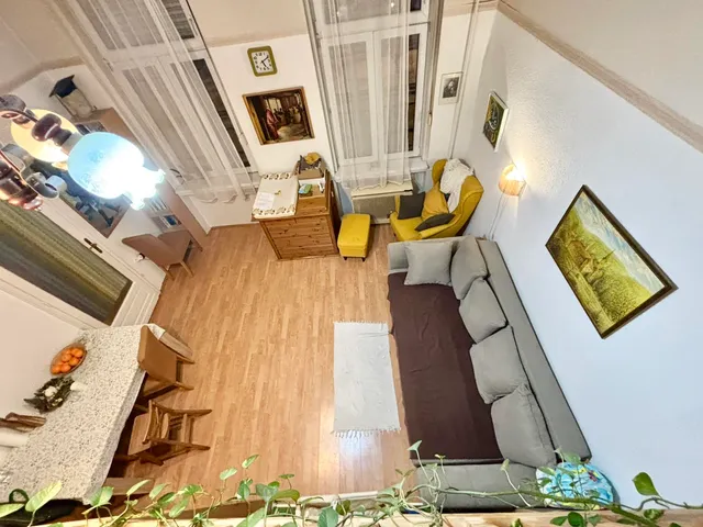 Eladó lakás Budapest XXIII. kerület 47 nm