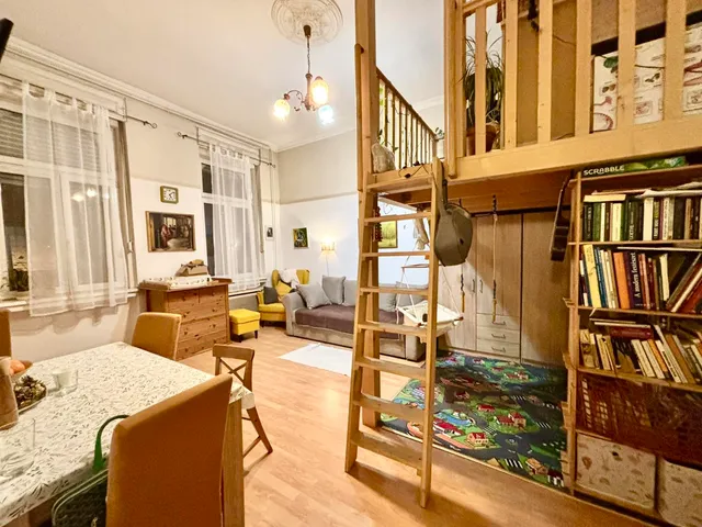 Eladó lakás Budapest XXIII. kerület 47 nm