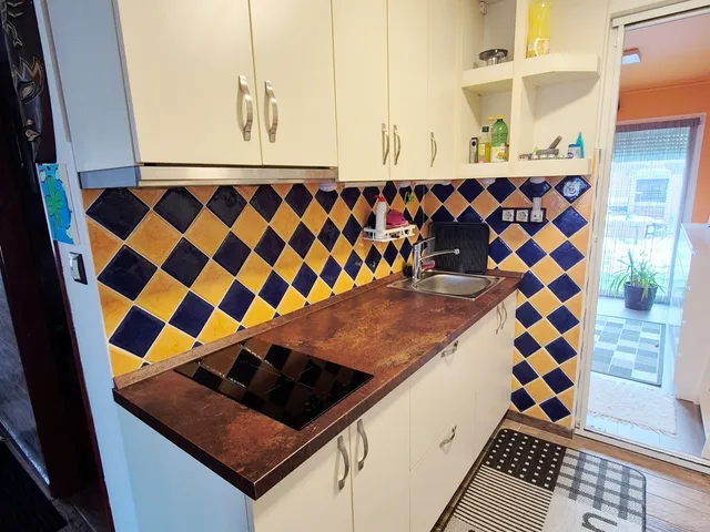 Eladó ház Ráckeve 55 nm