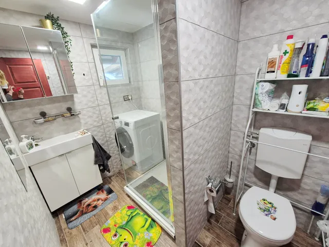 Eladó ház Ráckeve 55 nm