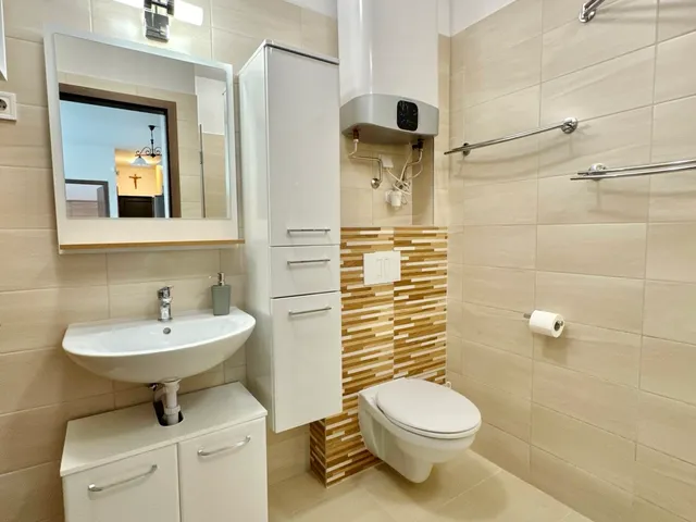 Kiadó lakás Dunaharaszti, Óváros 50 nm