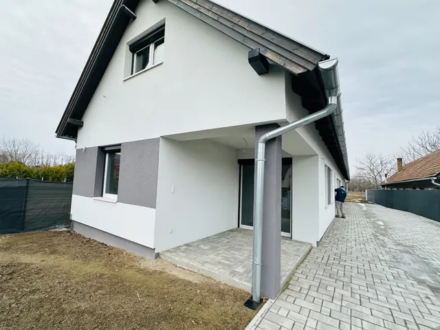 Eladó ház Ráckeve 108 nm