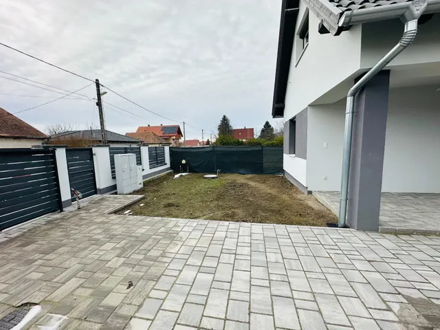 Eladó ház Ráckeve 108 nm