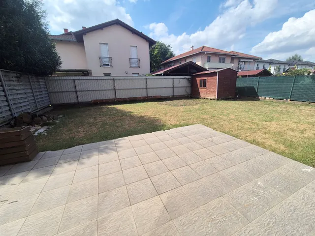 Eladó lakás Budapest XVII. kerület 53 nm