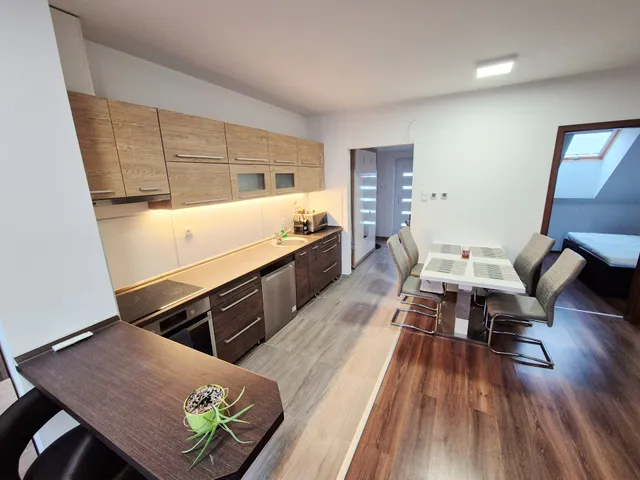 Eladó lakás Dunaharaszti, Óváros 48 nm