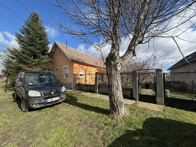 Eladó ház Kiskunlacháza 90 nm