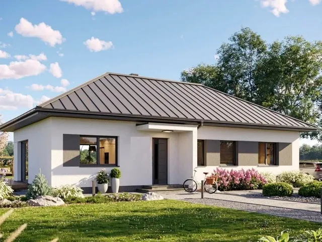 Eladó ház Alsónémedi 110 nm