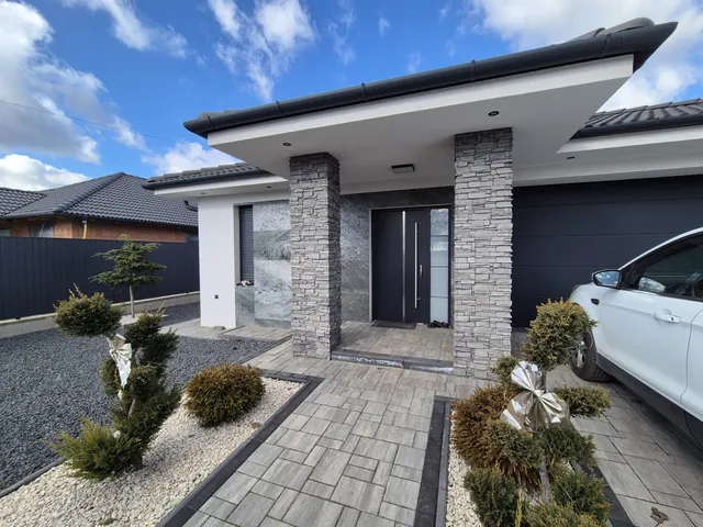 Eladó ház Alsónémedi 110 nm