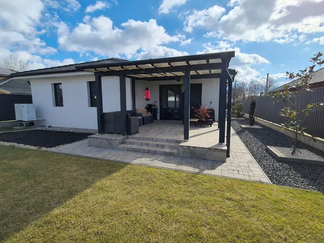 Eladó ház Alsónémedi 110 nm