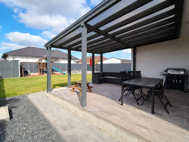 Eladó ház Alsónémedi 110 nm