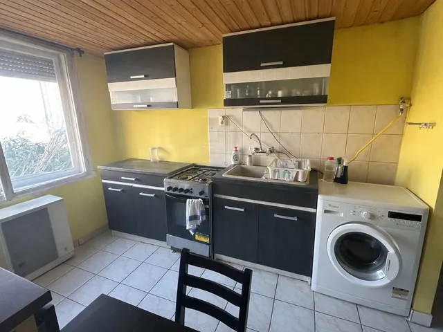 Eladó ház Budapest XXIII. kerület 40 nm