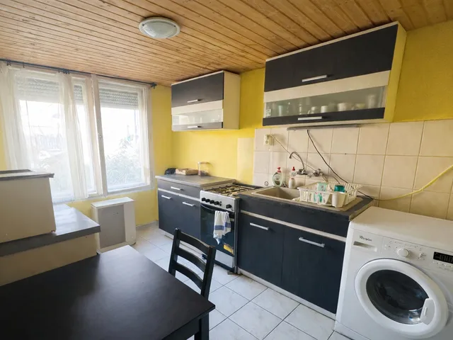 Eladó ház Budapest XXIII. kerület 40 nm