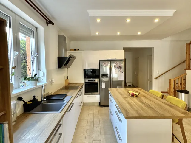 Eladó ház Dunaharaszti, Bezerédi-lakópark 160 nm