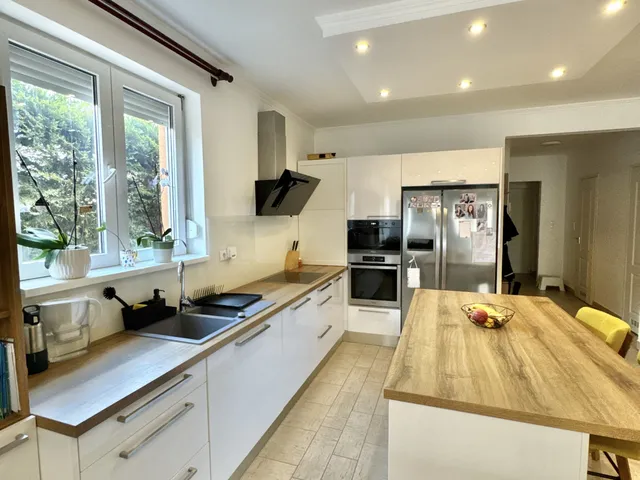 Eladó ház Dunaharaszti, Bezerédi-lakópark 160 nm