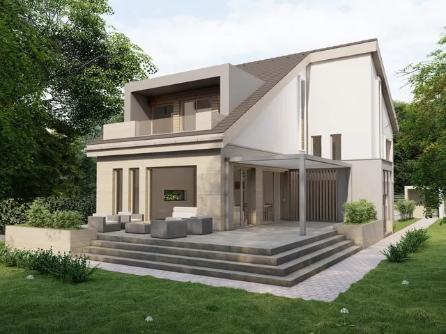 Eladó ház Dunaharaszti, Sportsziget 230 nm