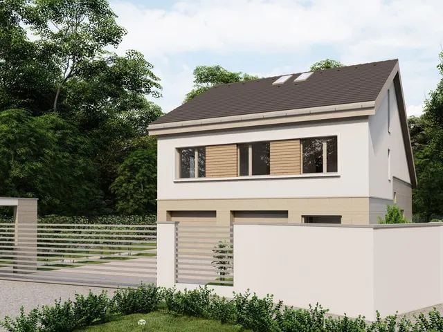 Eladó ház Dunaharaszti, Sportsziget 230 nm