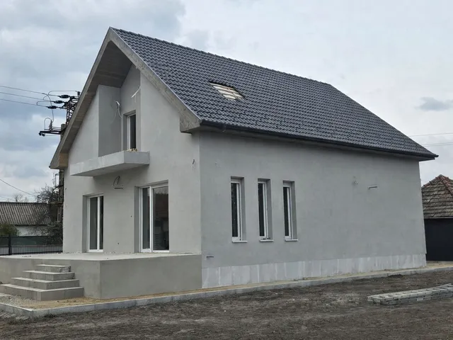 Eladó ház Szigetszentmiklós 130 nm