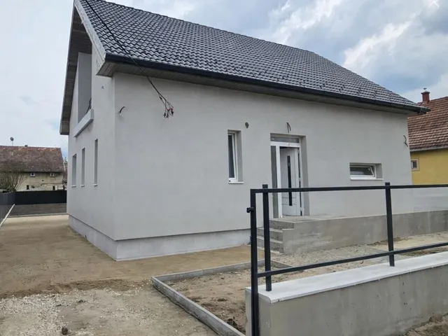 Eladó ház Szigetszentmiklós 130 nm