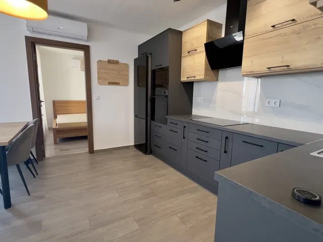 Kiadó lakás Dunaharaszti 60 nm