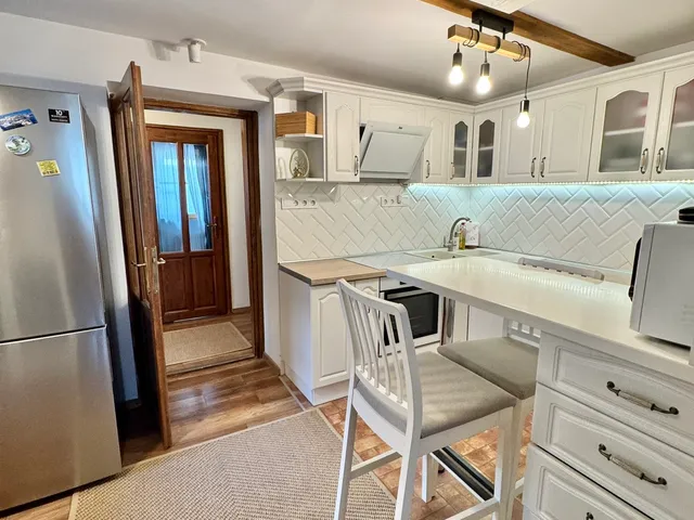 Eladó ház Budapest XXIII. kerület, Soroksár 70 nm