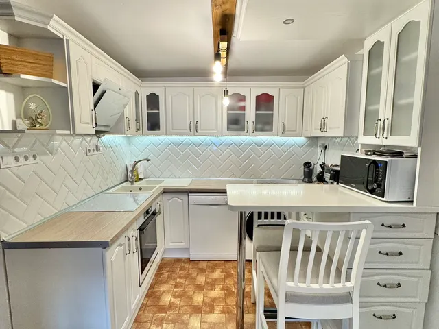 Eladó ház Budapest XXIII. kerület, Soroksár 70 nm