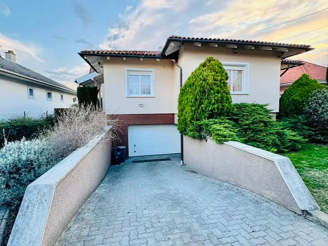 Eladó ház Halásztelek 185 nm