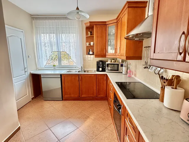 Eladó ház Halásztelek 185 nm