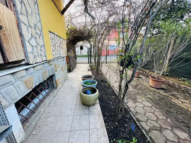 Eladó ház Budapest XVIII. kerület 114 nm