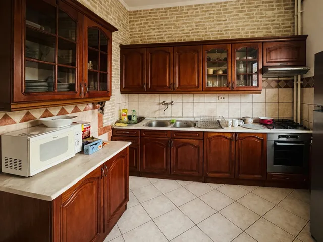 Eladó ház Budapest XVIII. kerület 114 nm