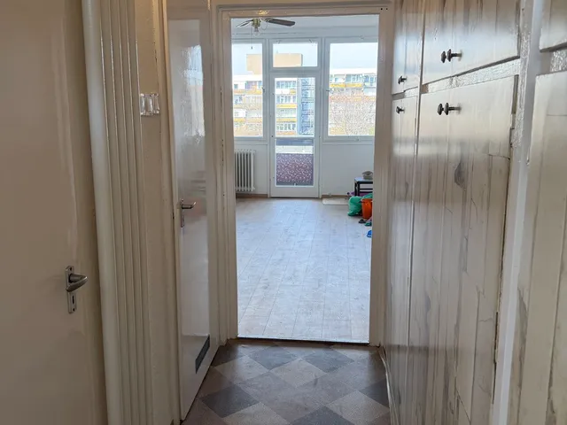 Eladó lakás Budapest XX. kerület 37 nm