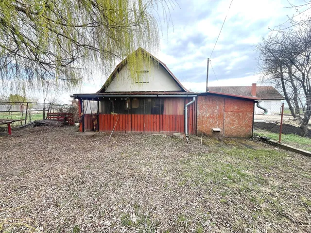 Eladó ház Szalkszentmárton 77 nm