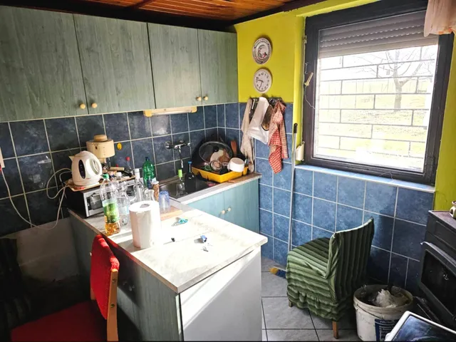 Eladó ház Szalkszentmárton 77 nm